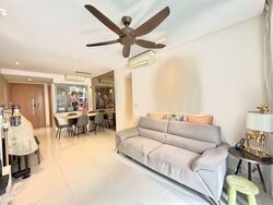 Prive (D19), Condominium #599510291
